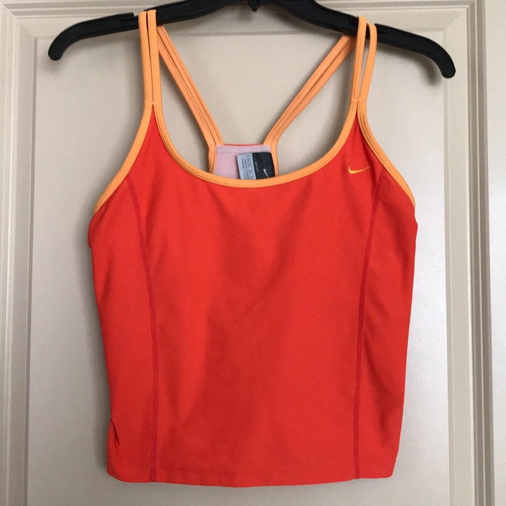 Nike active wear